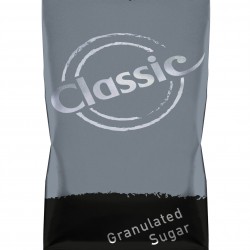 Classic Vending Sugar (6 x 2kg) - Barry Callebaut