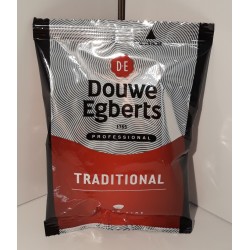 Douwe Egberts Single Portion Filter Coffee (50g)