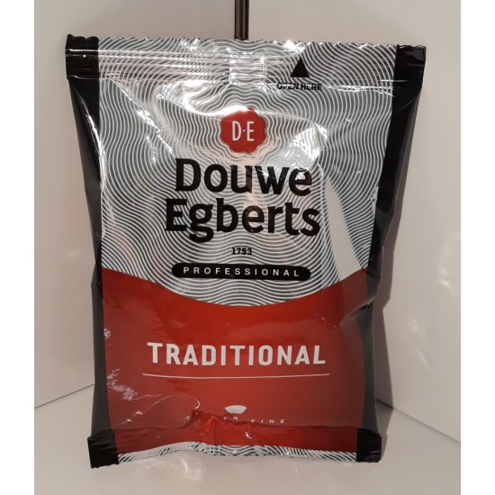Douwe Egberts Single Portion Filter Coffee (50g) Douwe Egberts Single Portion Filter Coffee (50g)