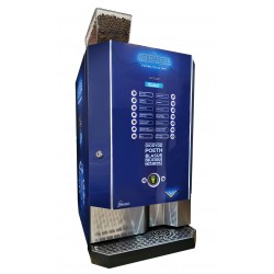 Le Capri Tabletop Hot Drinks with Card reader cost included (Take card payments from the machine) - Brand New machine