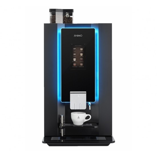 Primo Maxi Bean-to-Cup Primo Maxi Bean-to-Cup