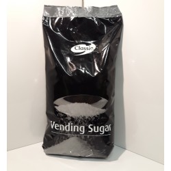 Classic Vending Sugar (2kg) - Barry Callebaut