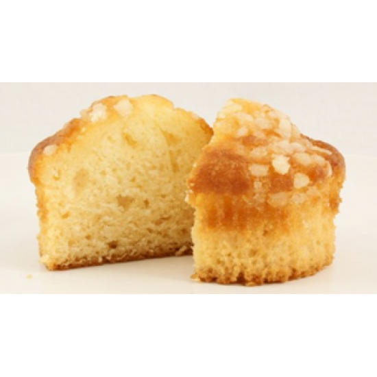 Lemon muffin Lemon muffin