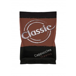 Milk for vending machine classic Cappuccino Topping (750g) - Barry Callebaut