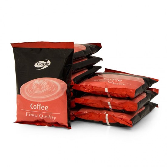 De-caffeinated Colombian coffee De-caffeinated Colombian coffee