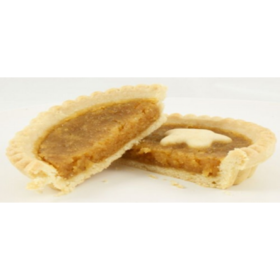 Treacle tart Treacle tart
