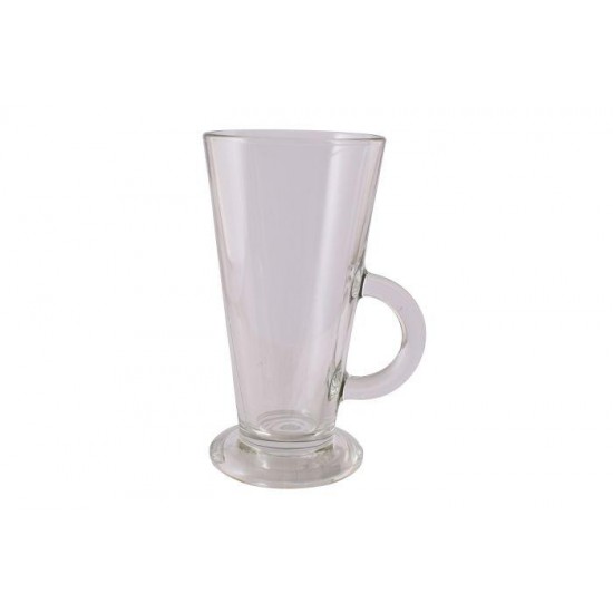 10 oz latte glass - 12 pack 10 oz latte glass - 12 pack