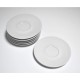 Lavazza 10 oz americano saucer (6-pack) Lavazza 10 oz americano saucer (6-pack)