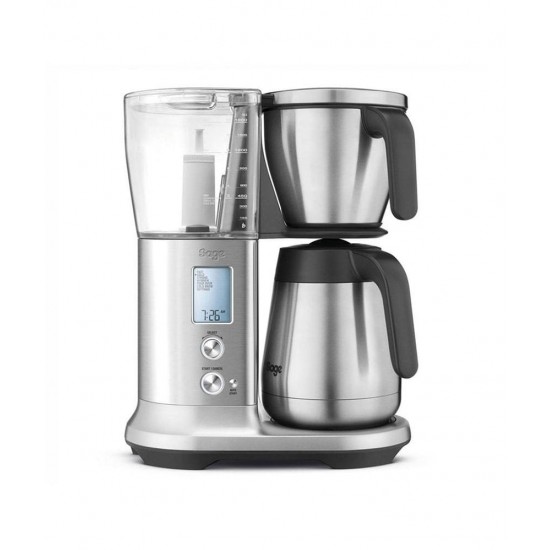 Sage Precision Brewer Thermal Drip Coffee Maker Sage Precision Brewer Thermal Drip Coffee Maker