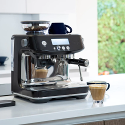 Sage Barista Pro Bean-to-Cup Espresso Coffee Machine (Brand New)