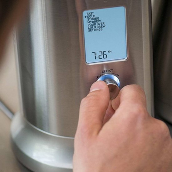 Sage Precision Brewer Thermal Drip Coffee Maker Sage Precision Brewer Thermal Drip Coffee Maker