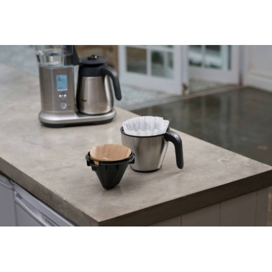 the precision brewer