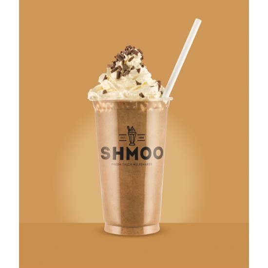 Shmoo Chocolate Milkshake Powder 1.8 kg