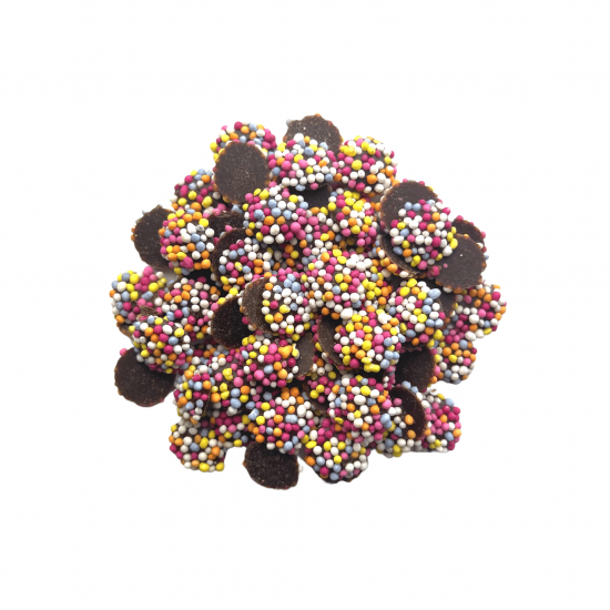 Shmoo Chocolate Jazzies (500g) Shmoo Chocolate Jazzies (500g)