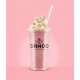 Shmoo Strawberry Milkshake Powder 1.8 kg