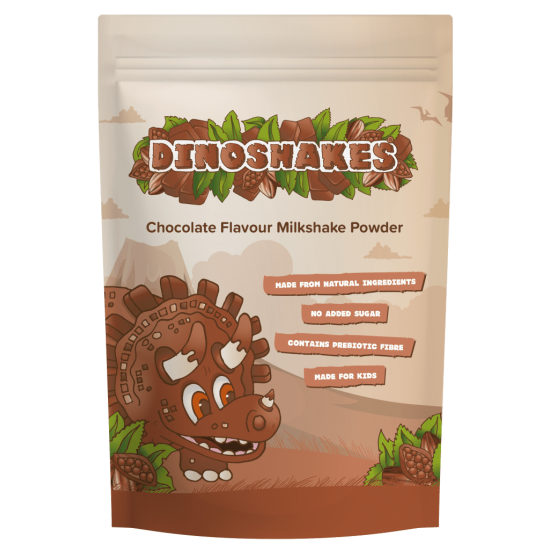 Dinoshakes Starter Kit 1 (With Mixer)