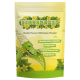 Dinoshakes Vanilla Milkshake Powder (2 x 1kg) - Vegan, Vegetarian and Kid-Friendly - No Added Sugar