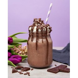 Simply Frappé Powder - Chocolate (1kg)
