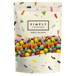 Simply Chocolate Baker Mix Beans (4kg)