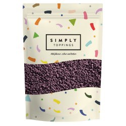 Simply Chocolate Cookie Crumb (500g)