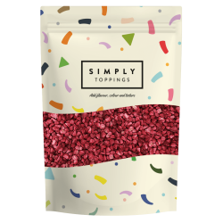 Simply Freeze Dried Raspberries (150g)