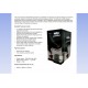 Commercial Coffee Machine Sofia Table-Top Instant Wholebean (inc. VAT & Delivery) - Card Reader Included