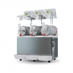 Slush Machine GB 330 (3 x 10 litre) - Inc. VAT & Delivery