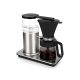Coffee Machine Wilfa Classic+ Silver (Brand New, inc. VAT & Delivery)