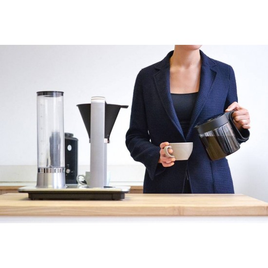 Wilfa Precision Coffee Maker Wilfa Precision Coffee Maker