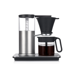 Wilfa Classic+ Bundle - Coffee Maker, Grinder & Filter Papers (Brand New)