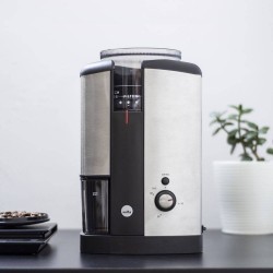Coffee Grinder starter kit Wilfa Svart coffee Grinder and V60 Hario dripper (Brand New, Inc VAT & Delivery)