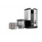 Coffee Grinder Wilfa Svart (Brand New)