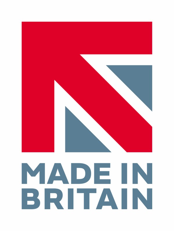 Made in Britain